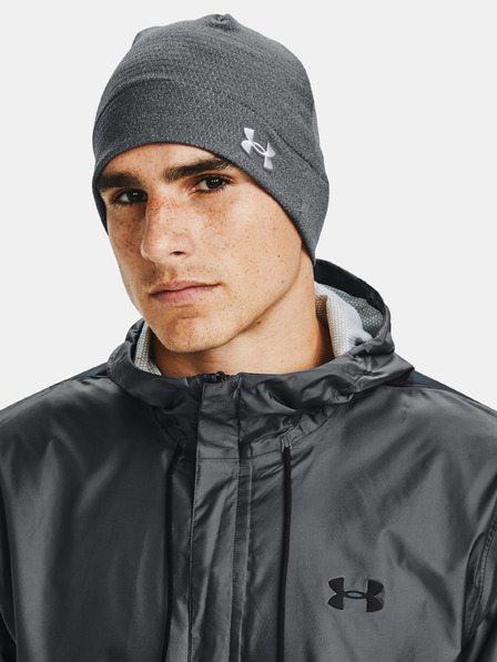 Under Armour Мъжка шапка Under Armour M Storm Beanie