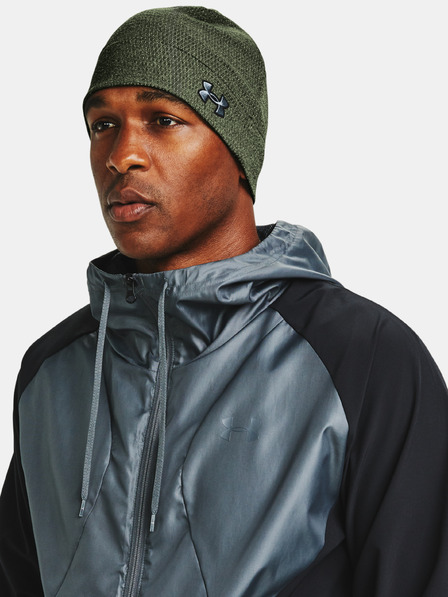 Under Armour Мъжка шапка Under Armour M Storm Beanie