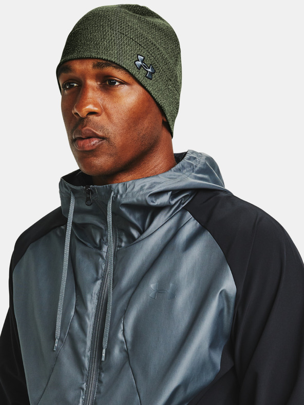 Under Armour Мъжка шапка Under Armour M Storm Beanie