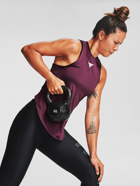 Under Armour Project Rock Perf Потник