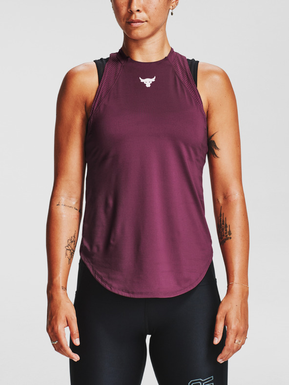Under Armour Project Rock Perf Потник