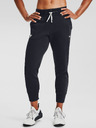 Under Armour Project Rock Charged Cotton Fleece Долнище