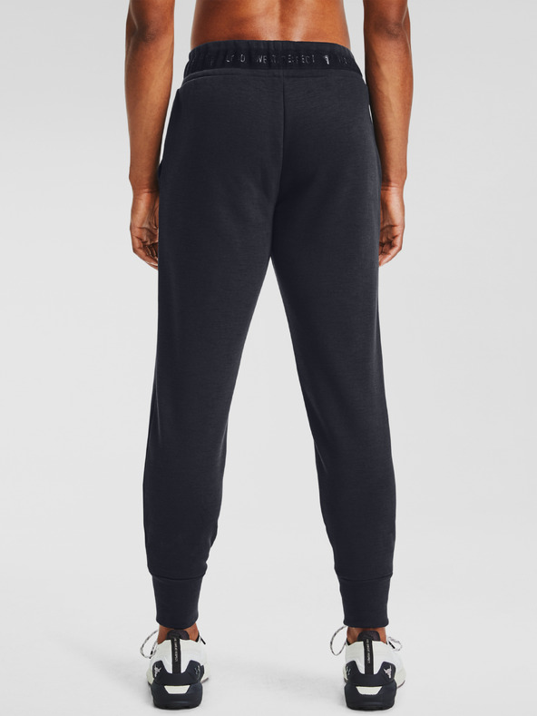 Under Armour Project Rock Charged Cotton Fleece Долнище