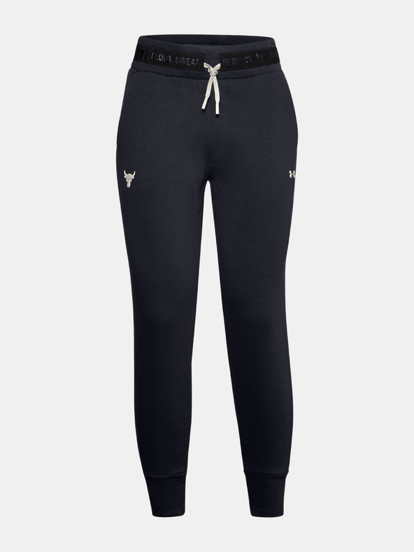 Under Armour Project Rock Charged Cotton Fleece Долнище