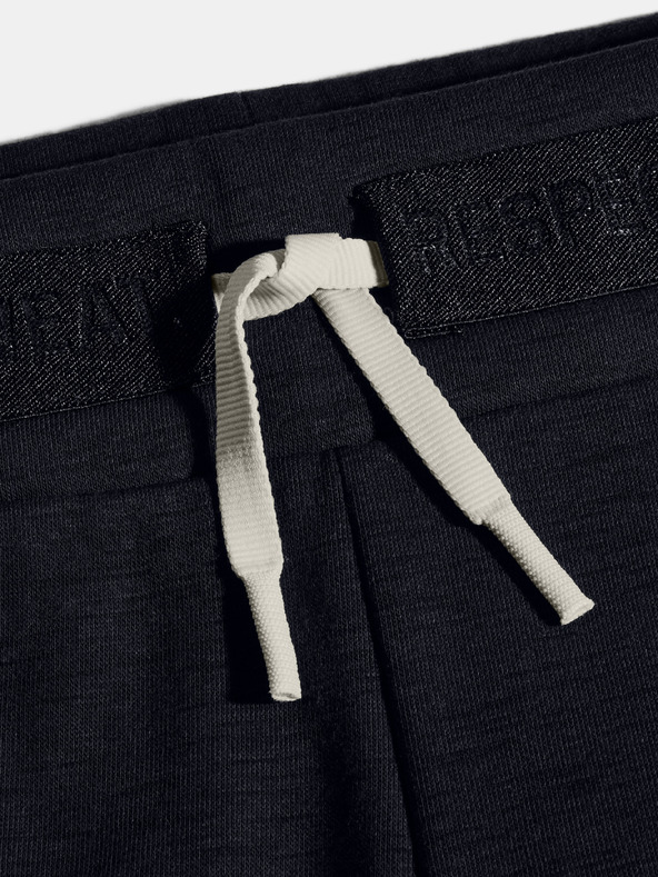 Under Armour Project Rock Charged Cotton Fleece Долнище