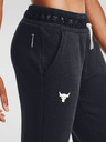 Under Armour Project Rock Charged Cotton Fleece Долнище