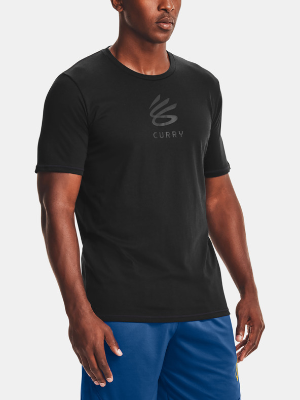 Under Armour SC30™ Logo Тениска