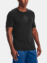 Under Armour SC30™ Logo Тениска