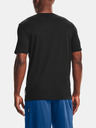 Under Armour SC30™ Logo Тениска