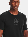 Under Armour SC30™ Logo Тениска