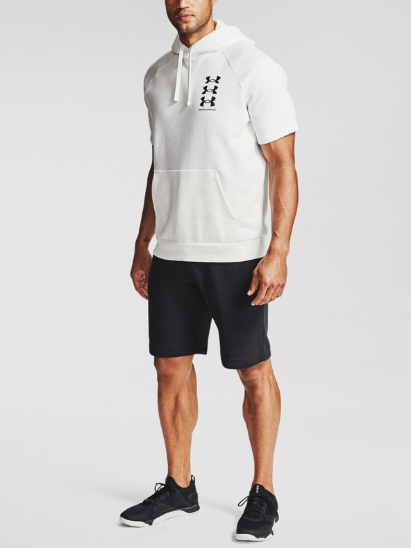 Under Armour Мъжки суитшърт Under Armour Rival Flc Multilogo SS HD