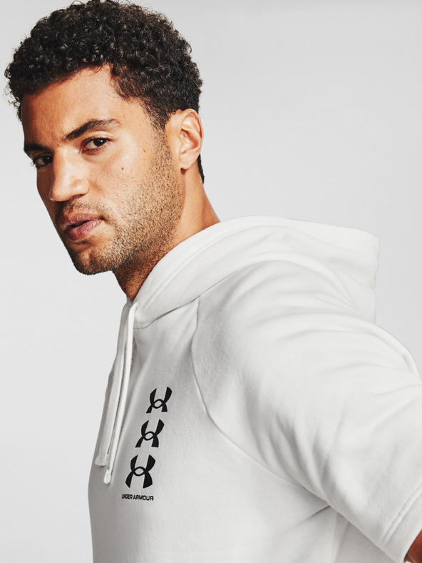 Under Armour Мъжки суитшърт Under Armour Rival Flc Multilogo SS HD