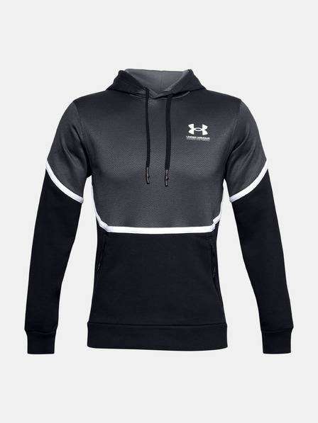 Under Armour Rival Fleece AMP Суитшърт