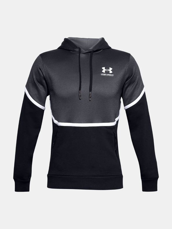 Under Armour Rival Fleece AMP Суитшърт