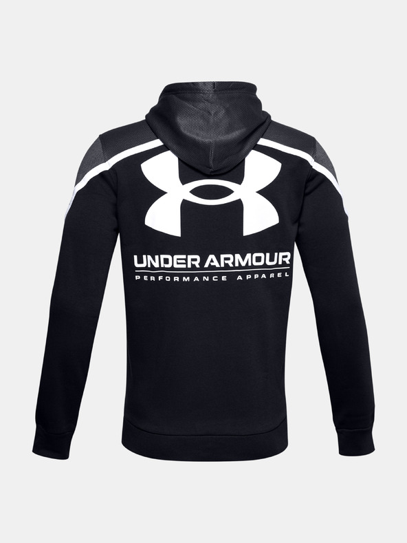 Under Armour Rival Fleece AMP Суитшърт
