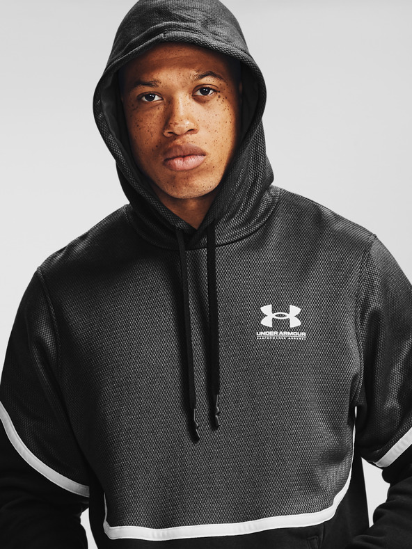Under Armour Rival Fleece AMP Суитшърт