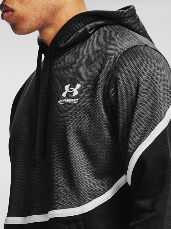 Under Armour Rival Fleece AMP Суитшърт