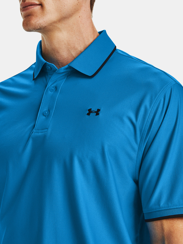 Under Armour Playoff Pique Поло тениска
