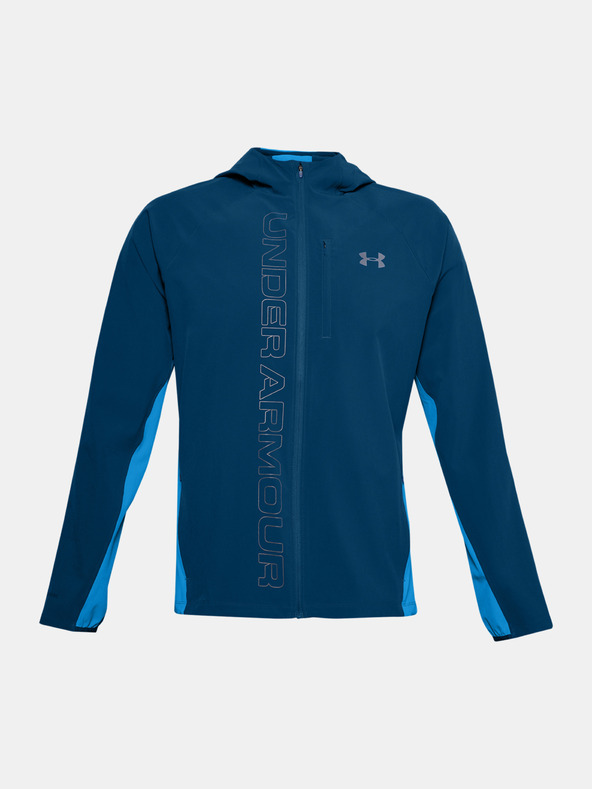 Under Armour Qualifier Outrun Яке