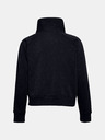 Under Armour Дамски суитшърт Under Armour Rival Fleece Wrap Neck PO