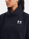 Under Armour Дамски суитшърт Under Armour Rival Fleece Wrap Neck PO