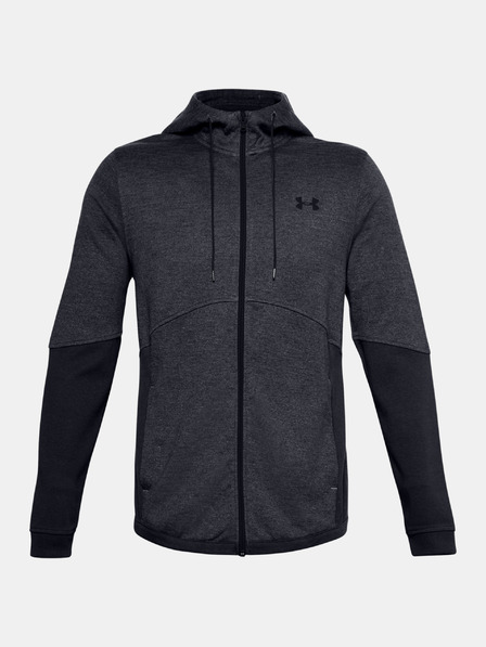 Under Armour Double Суитшърт