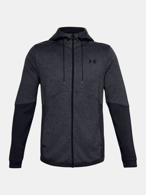 Under Armour Double Суитшърт