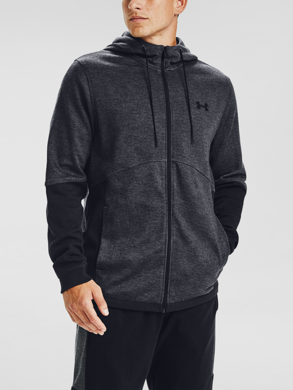 Under Armour Double Суитшърт
