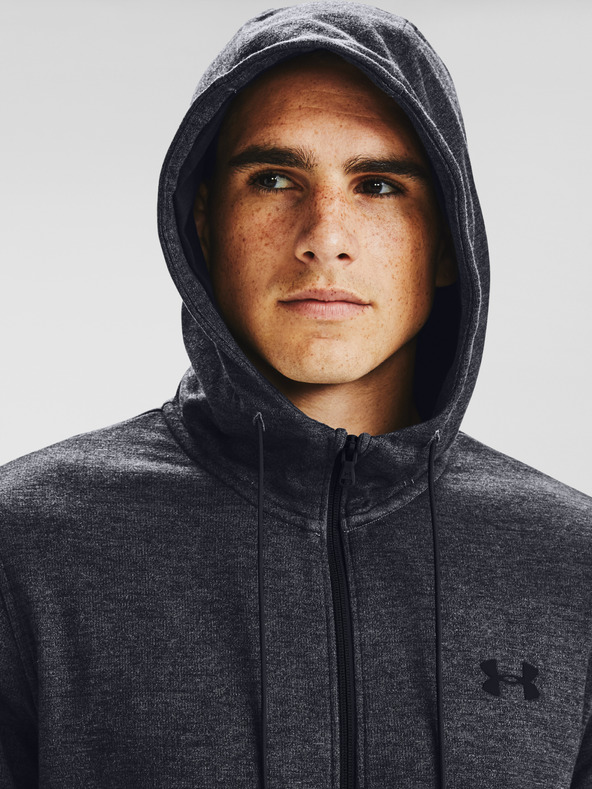 Under Armour Double Суитшърт