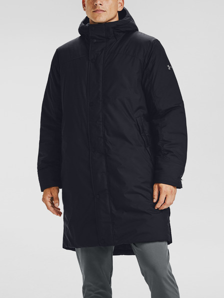 Under Armour Мъжко яке Under Armour Armour Insulated Bench Coat
