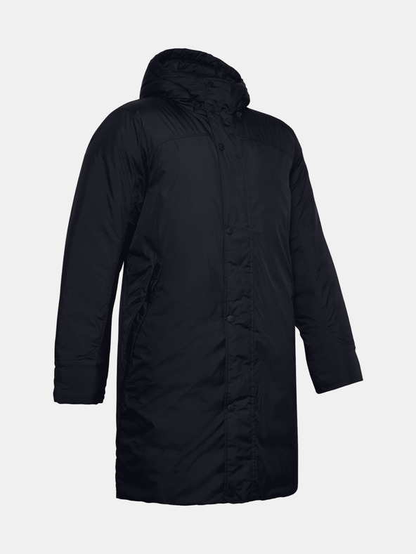 Under Armour Мъжко яке Under Armour Armour Insulated Bench Coat