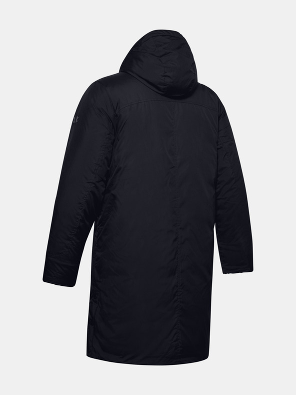 Under Armour Мъжко яке Under Armour Armour Insulated Bench Coat