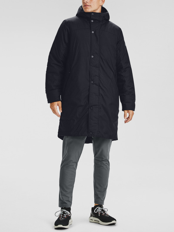 Under Armour Мъжко яке Under Armour Armour Insulated Bench Coat