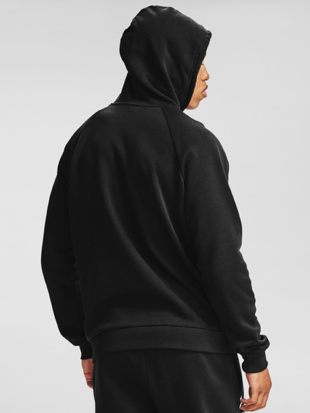Under Armour Rival Fleece Box Logo Суитшърт