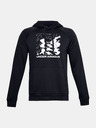 Under Armour Rival Fleece Box Logo Суитшърт