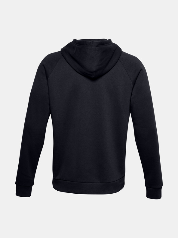 Under Armour Rival Fleece Box Logo Суитшърт