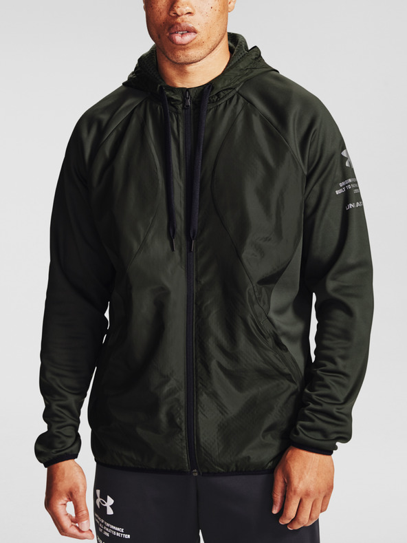Under Armour Мъжки суитшърт Under Armour AF Storm FZ HD