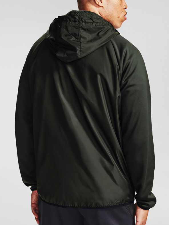 Under Armour Мъжки суитшърт Under Armour AF Storm FZ HD