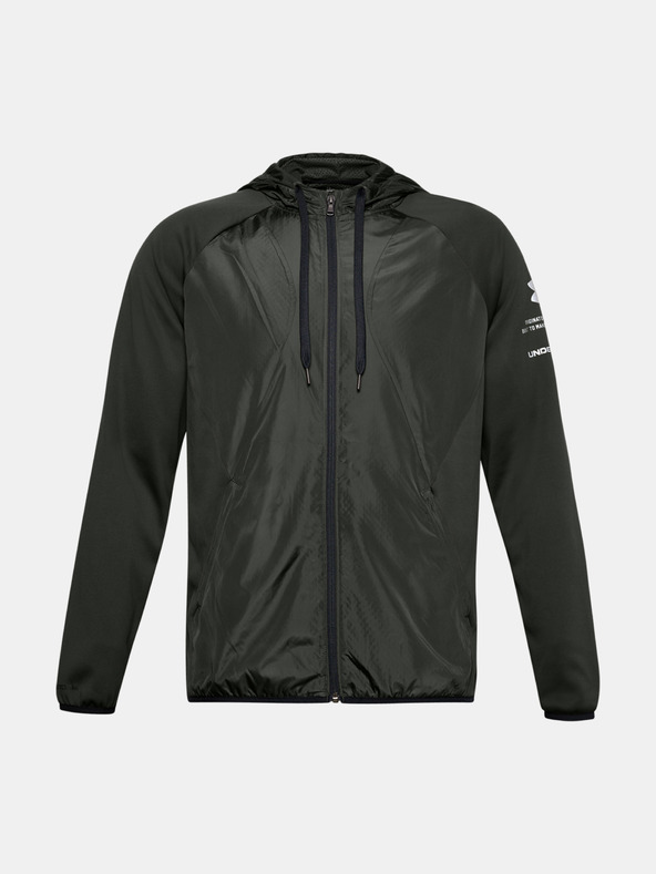 Under Armour Мъжки суитшърт Under Armour AF Storm FZ HD