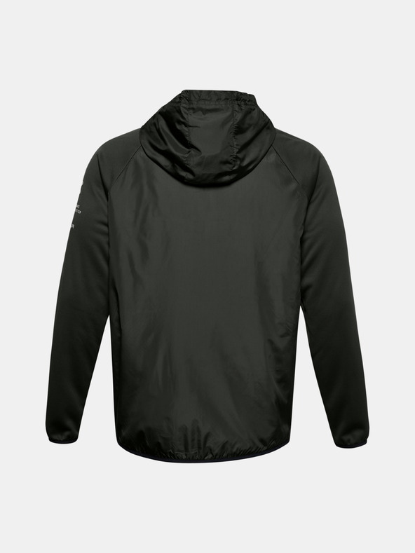 Under Armour Мъжки суитшърт Under Armour AF Storm FZ HD