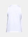 Under Armour Дамски маншет Under Armour Logo Graphic Muscle Tank