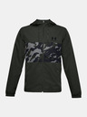 Under Armour Мъжко яке Under Armour Sportstyle Wind Camo Jkt