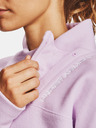 Under Armour Recover Fleece Wrap Суитшърт
