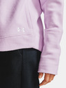 Under Armour Recover Fleece Wrap Суитшърт
