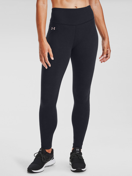 Under Armour Дамски клинове Under Armour Favorite Legging Hi Rise