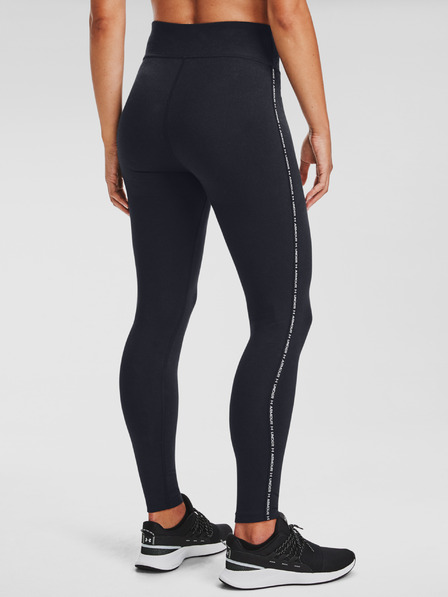 Under Armour Дамски клинове Under Armour Favorite Legging Hi Rise