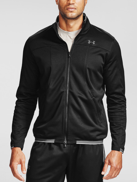 Under Armour Мъжко яке Under Armour Recover Knit Track Jacket