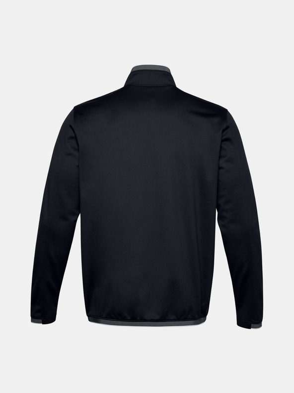 Under Armour Мъжко яке Under Armour Recover Knit Track Jacket