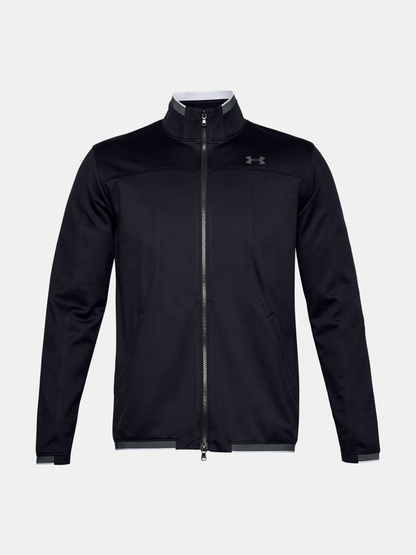 Under Armour Мъжко яке Under Armour Recover Knit Track Jacket