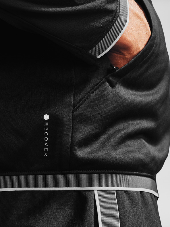 Under Armour Мъжко яке Under Armour Recover Knit Track Jacket